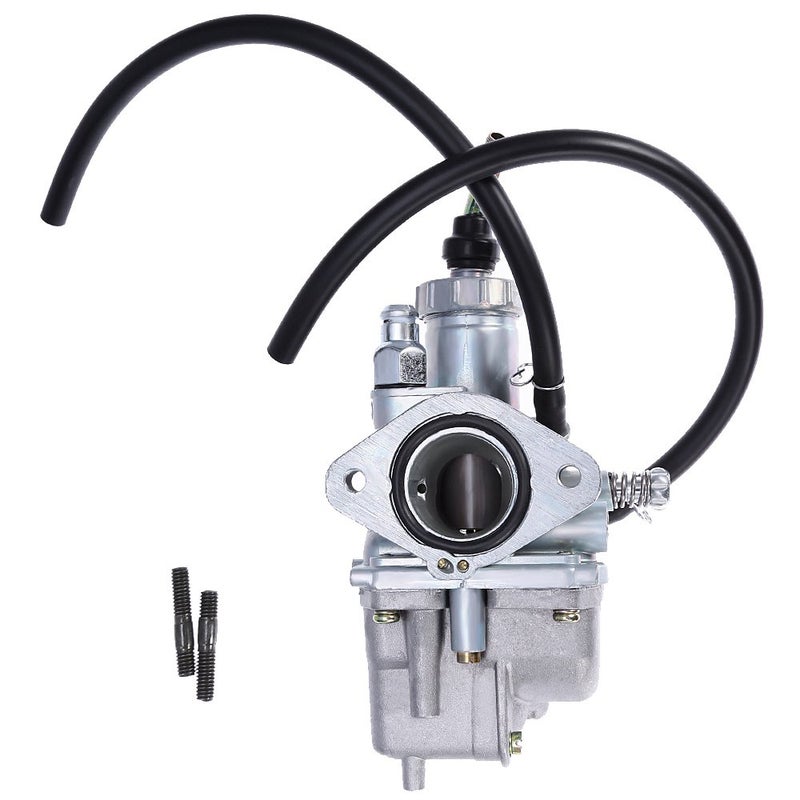 Anxingo Carburetor Replacement for Yamaha Breeze 125 YFA125 YFA 125 YFA1 1989-2004 YFA125 Carb - Image 1